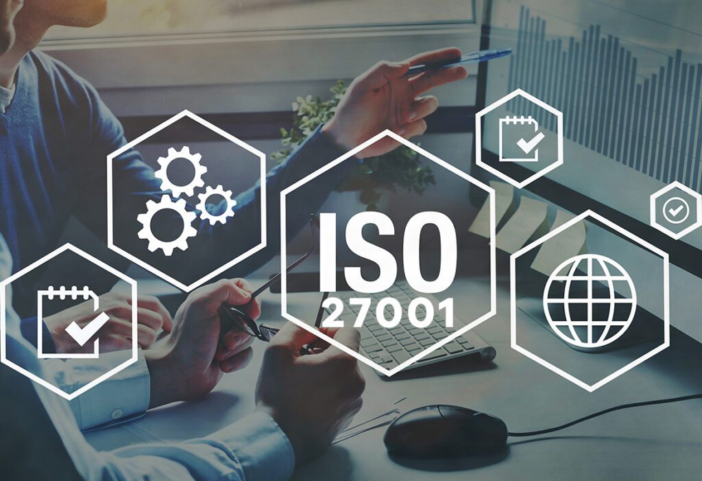 Benefits of ISO 27001: 2022 Certification