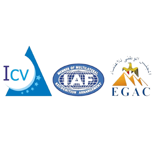 ICV/IAF/EGAC