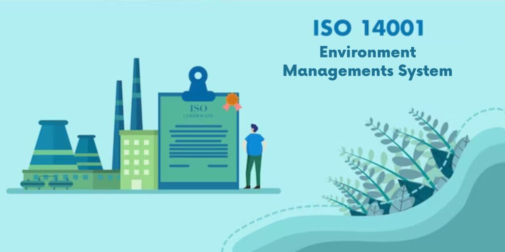 ISO 14001 : 2015 Environmental Management Systems - ICV Assessments Pvt ...