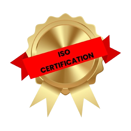 ISO certification