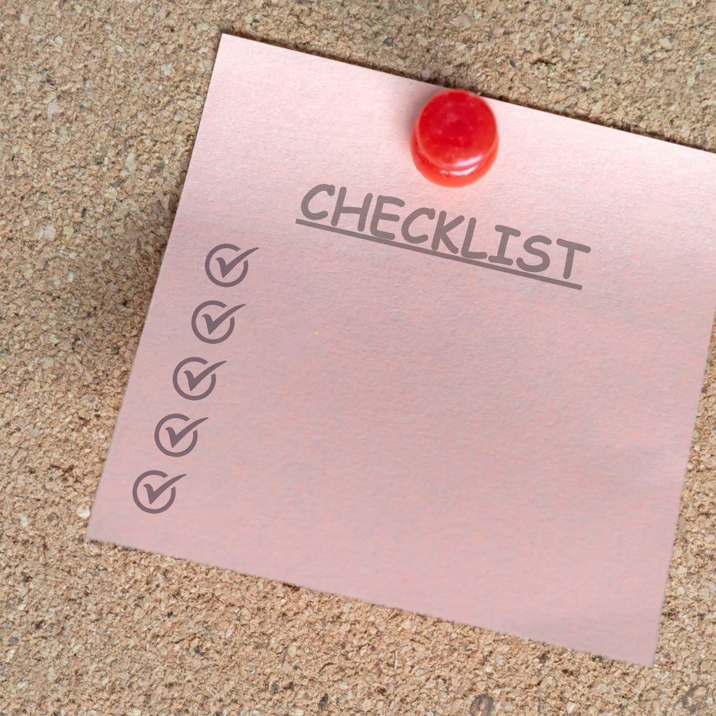 Requirement for ISO 14001 : 2015 Certification