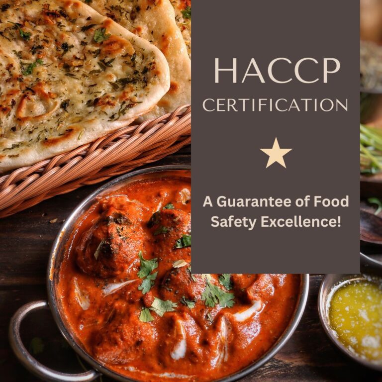 HACCP