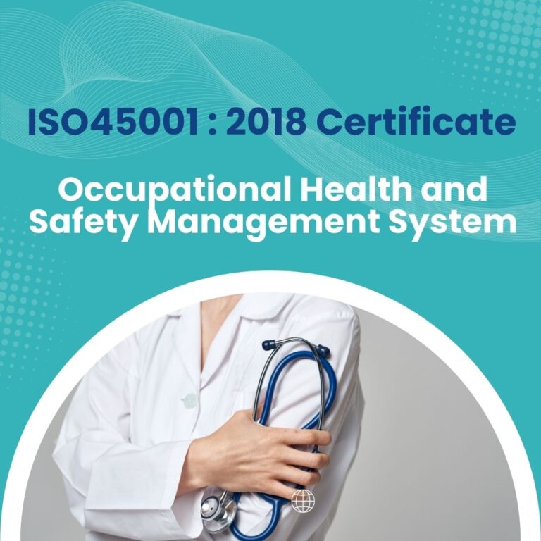 ISO 45001