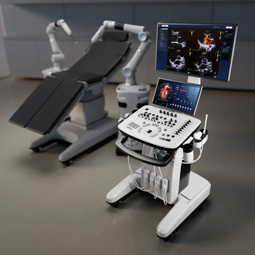 Quality in Medical Devices