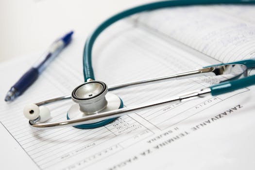 Medical Device 1