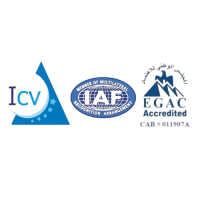 ICV Assessments Logo